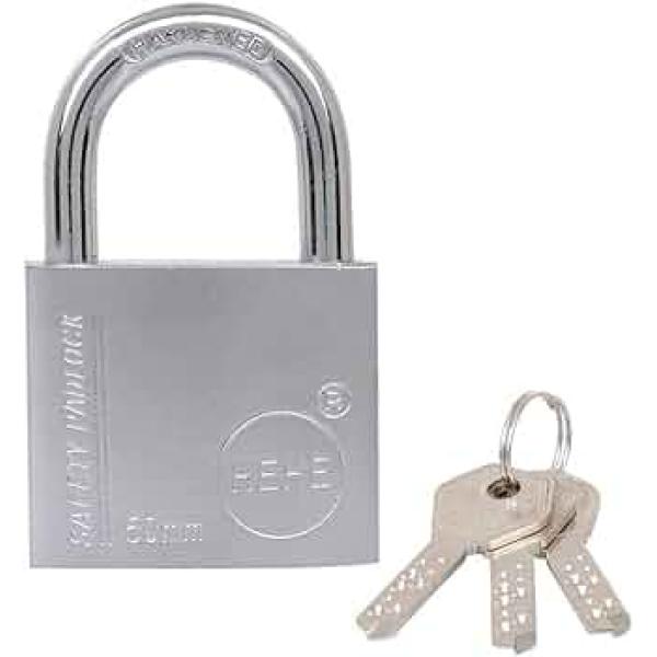 Auddy Pad Lock