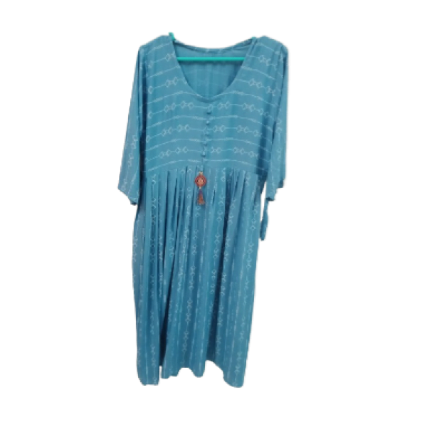 Long top XL