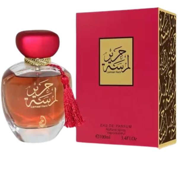 Arabiat, LAMSAT HARIR, 100ml Eau De Parfum by MyPerfumes