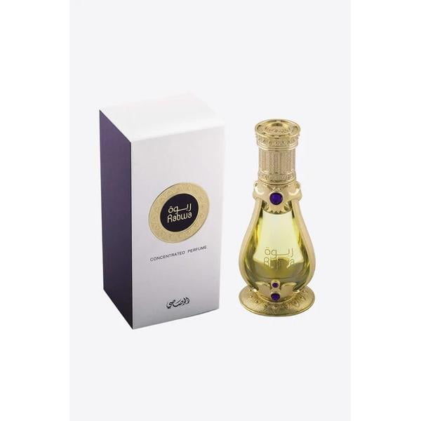 RASASI Rabwa 19ml Concentrated Perfume Oil for Unisex