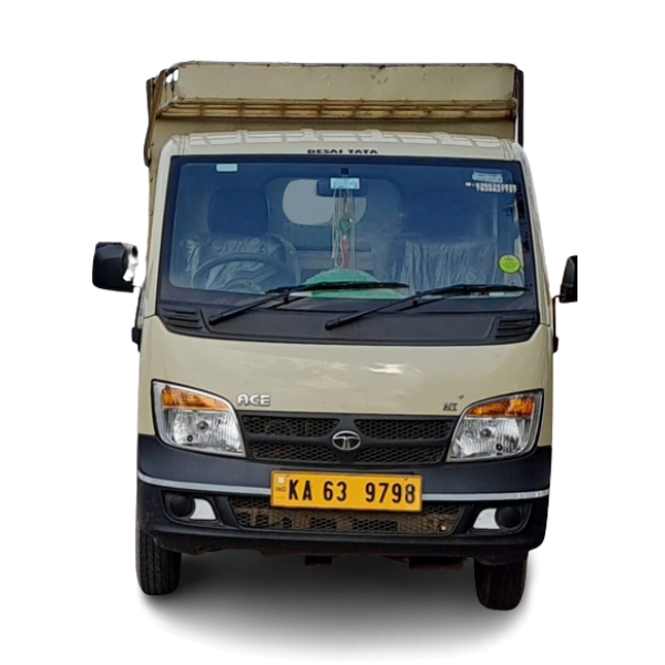 Goods vehicle