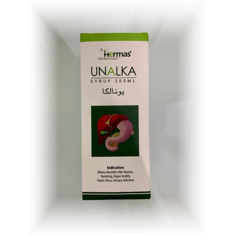 Hermas Unalka