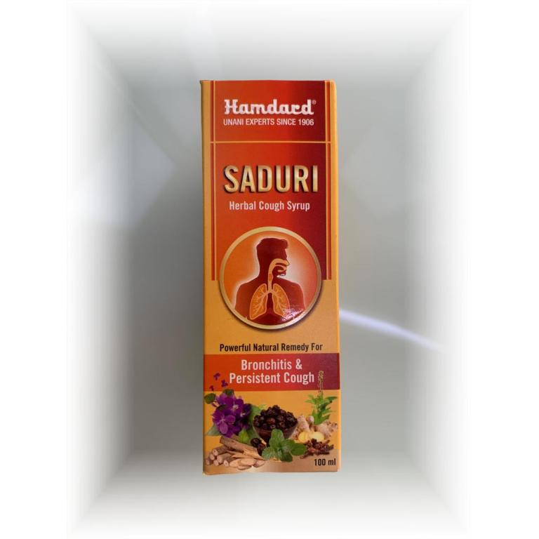 Hamdard Saduri 100 ml