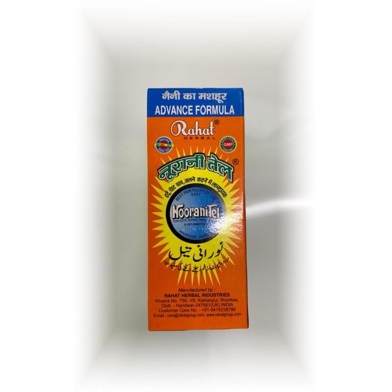 Noorani Tel