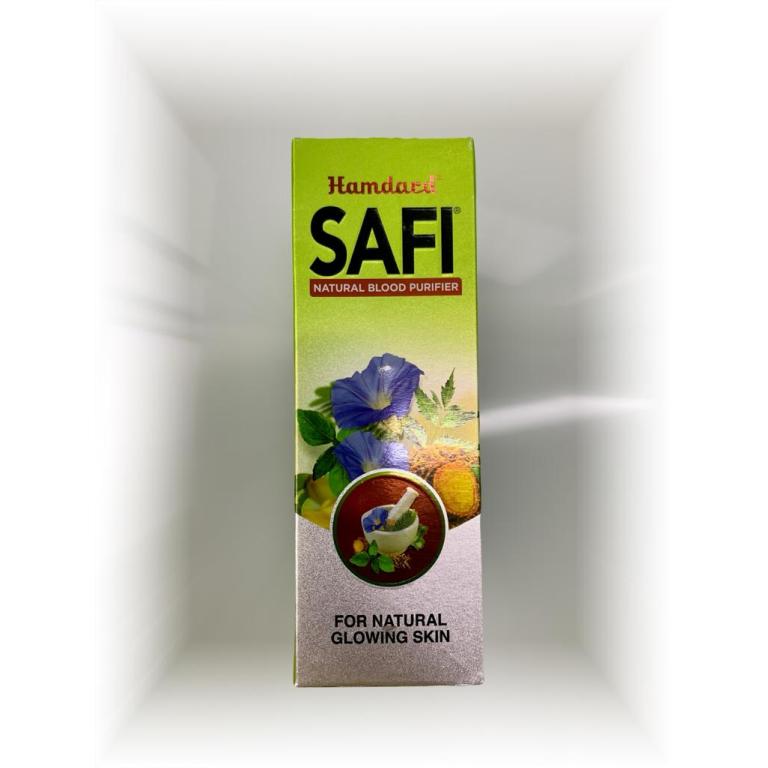 Hamdard Safi 200ml