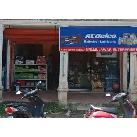 Mujawar Enterprises Karwar