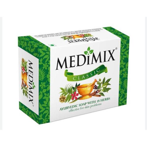 Medimix Classic75gm
