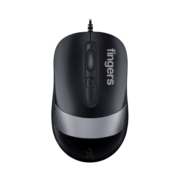 Fingers Super Hit Wired mouse