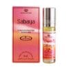 Alrehab SABAYA 6ml Roll on Attar