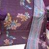 Saree dress - Image 2
