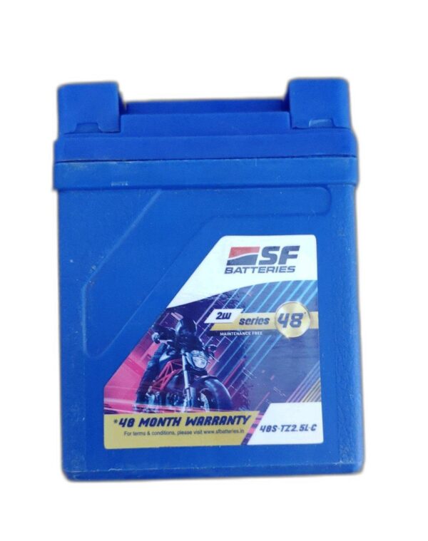 SF 48S-TZ2.5L