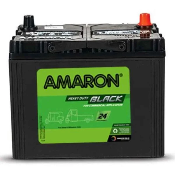 AMARON BL600L/R 60AH