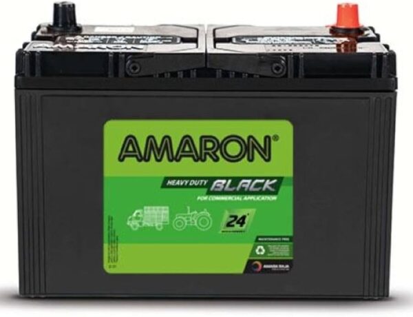 AMARON BL800L/R 80AH