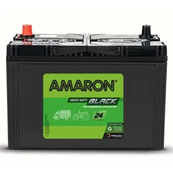 AMARON L/R 88AH