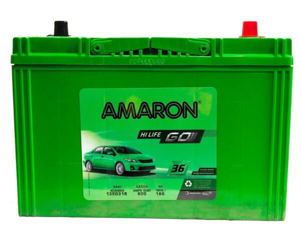 AMARON 135D31R 90AH
