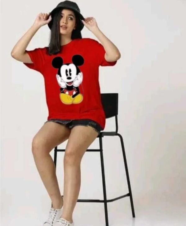 Funky T shirt