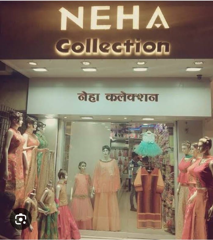 Neha's Collection