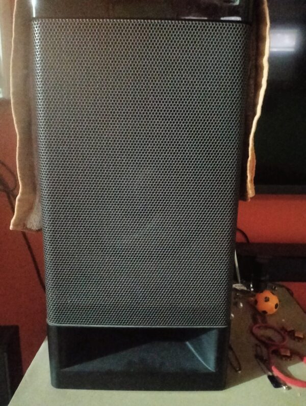 Music System