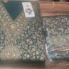 Banarasi suit with dupatta - Image 5