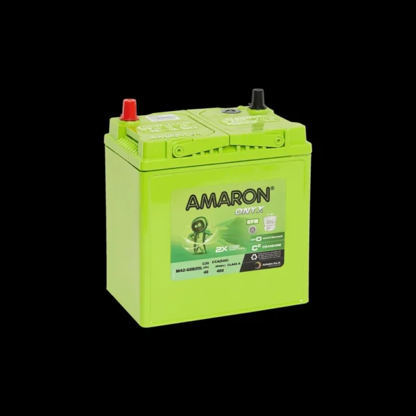 AMARON EFB60B20L 42AH