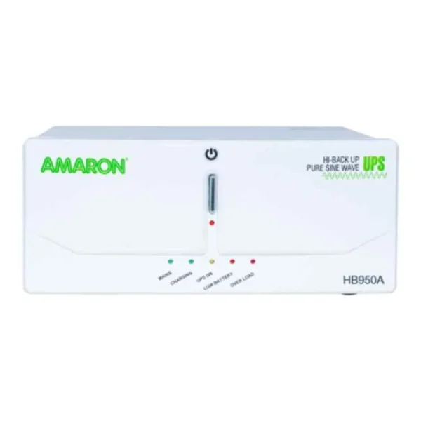 AMARON HB0000950 12v