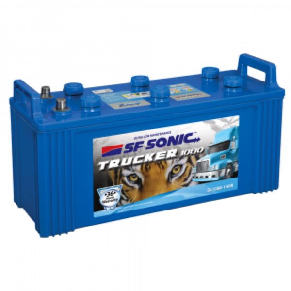 SF 36EWS-150R 150AH