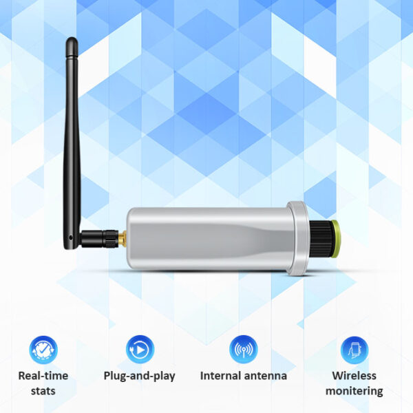 LUMINOUS DONGLE CONNECT WiFi - Image 2