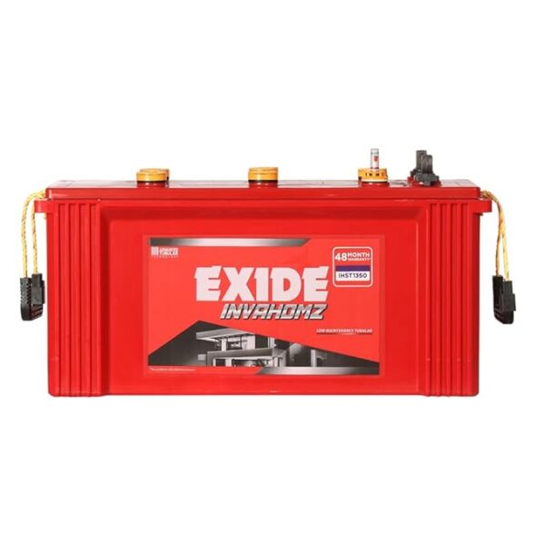 EXIDE FEH0-IHST1200 120AH