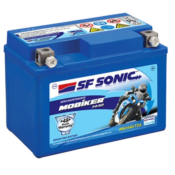 SF 48S-TZ4A 4AH