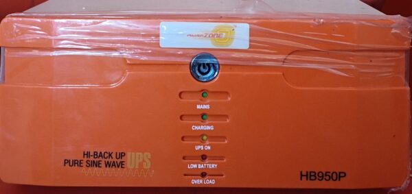 POWERZONE PZA-HU-HB0000950 880/704AH