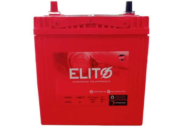 ELITO ET42B20L 35AH