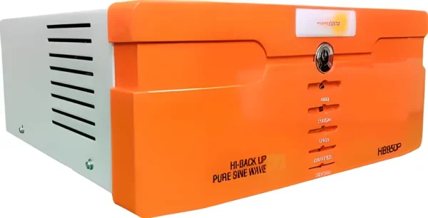 POWERZONE PZA-HU-HB0000750 675/540AH
