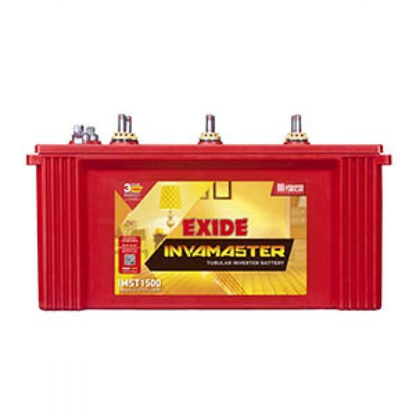 EXIDE FEM0-IMST1500 150AH