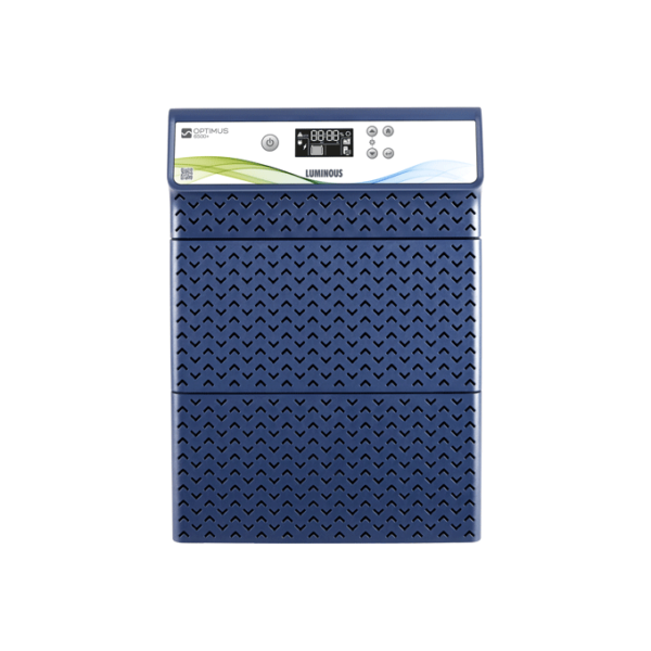 LUMINOUS OPTIMUS 6000+ (5 KVA/48V)