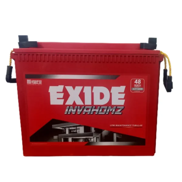 EXIDE FEH0-IHTT2000 200AH