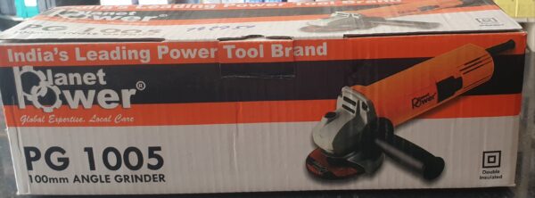 Planet power grander