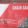 7k chain saw 22"
