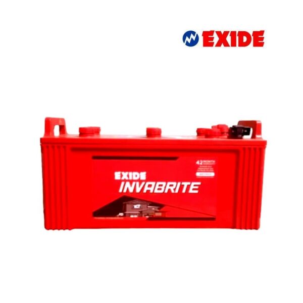 EXIDE FIB0-IBRTT2000 180AH