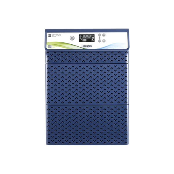 LUMINOUS OPTIMUS 6500+ (5.5KVA/72V)