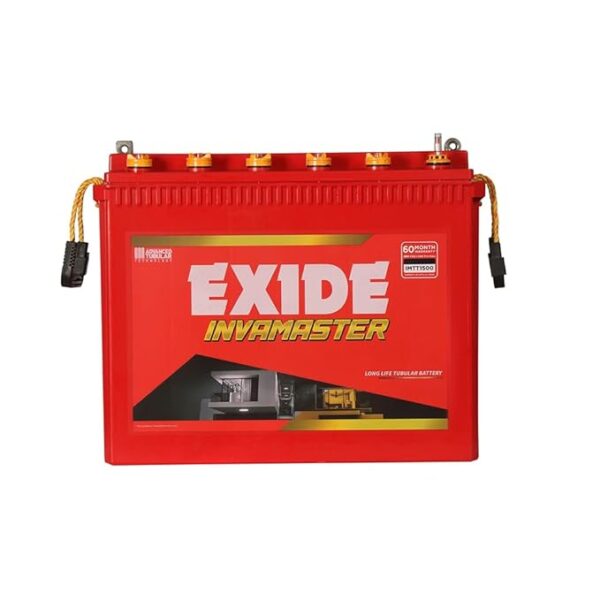 EXIDE FEM0-IMTT2600 250AH