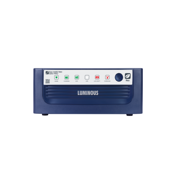 LUMINOUS ECO WATT NEO 1250