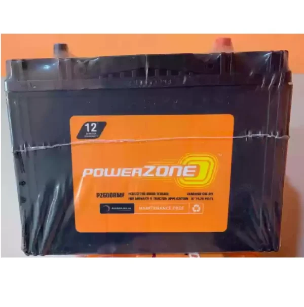 POWERZONE APZ-12-0NT1200MF 120AH