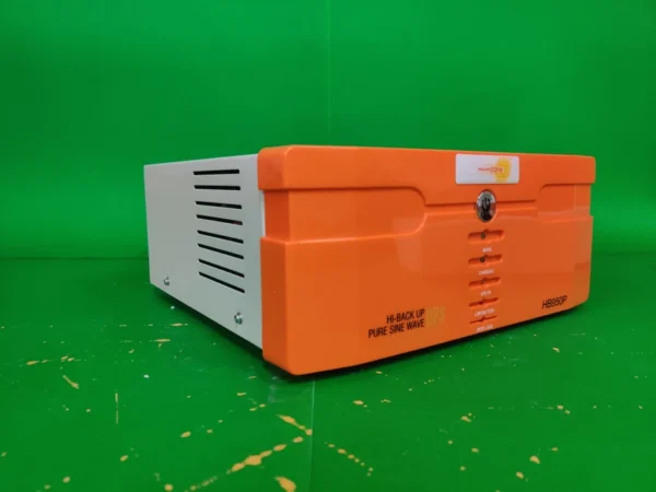 POWERZONE PZA-HU-HB00001550 1400/1120AH