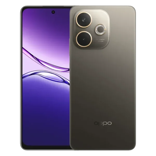OPPO A5 Pro 5G (8GB RAM, 256GB, Mocha Brown)