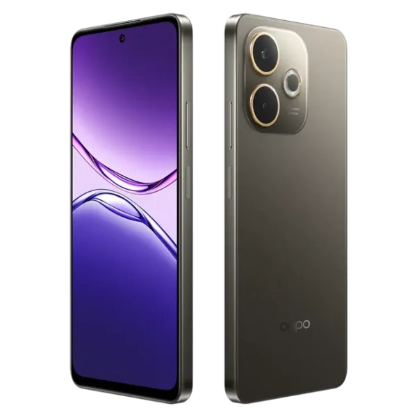 OPPO A5 Pro 5G (8GB RAM, 256GB, Mocha Brown) - Image 3