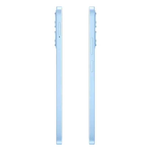 oppo A5 Pro 5G (8GB RAM, 128GB, Feather Blue) - Image 3