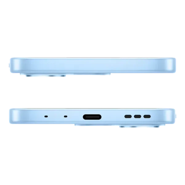 oppo A5 Pro 5G (8GB RAM, 128GB, Feather Blue) - Image 2