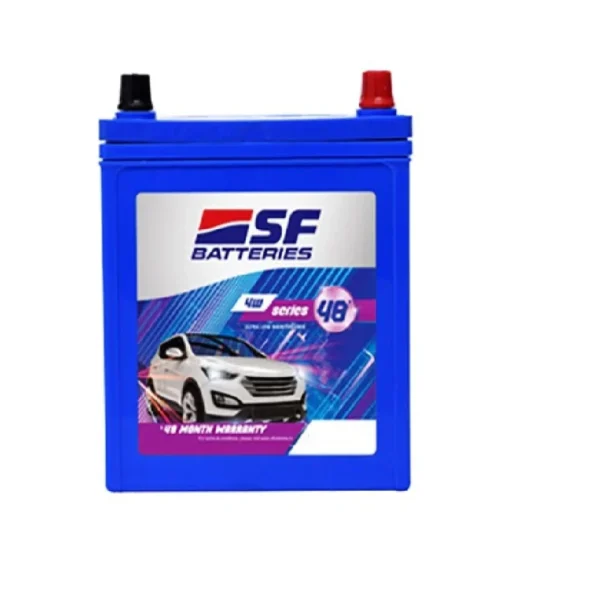 SFSONIC 30S-70R/L 65AH