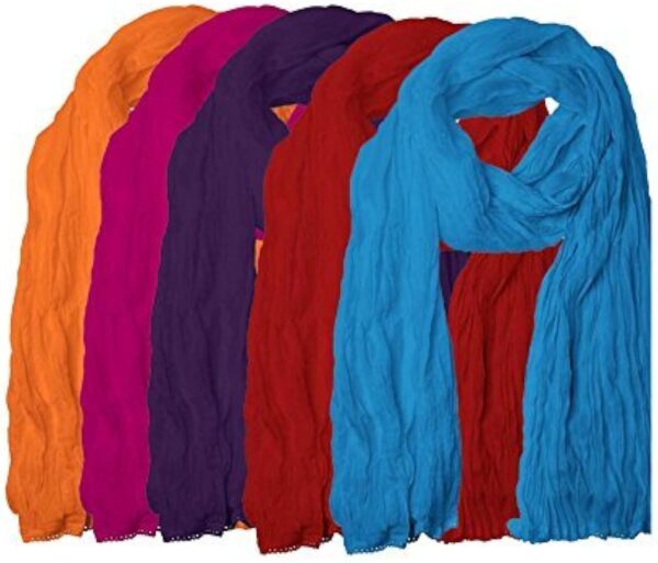 Cotton Dupatta