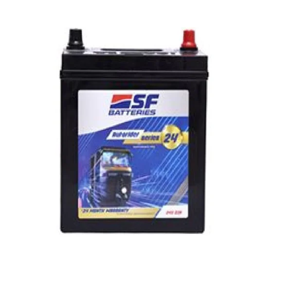 SF 24S-40L 35AH